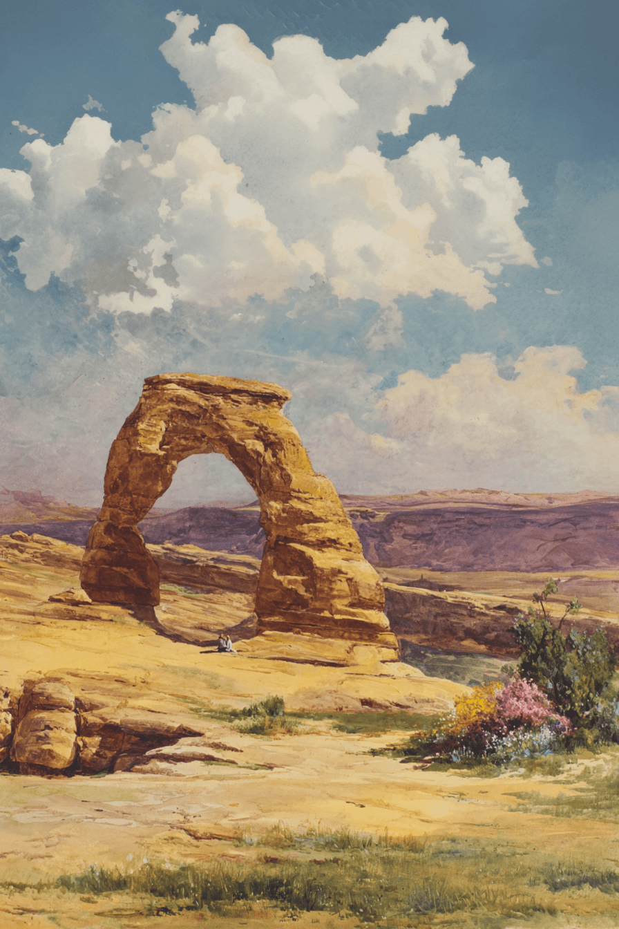Arches National Park