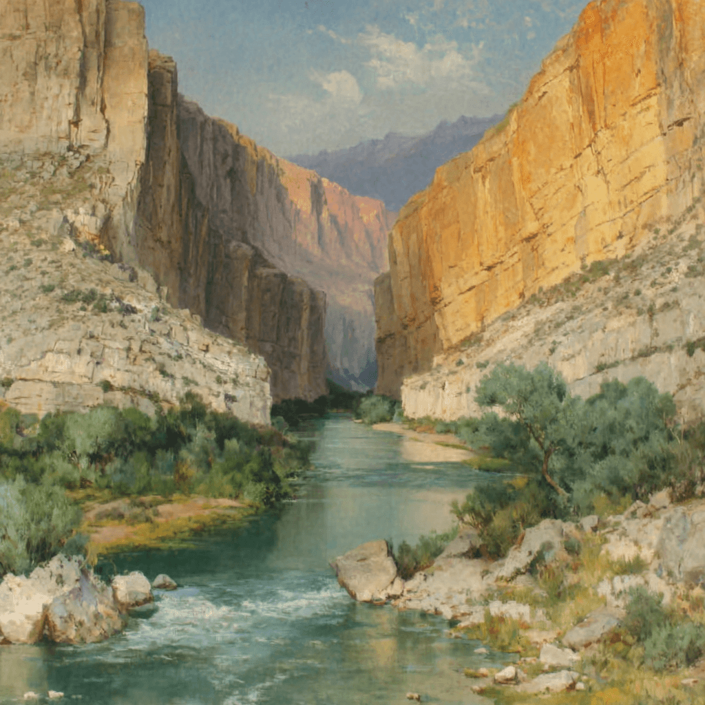Big Bend National Park