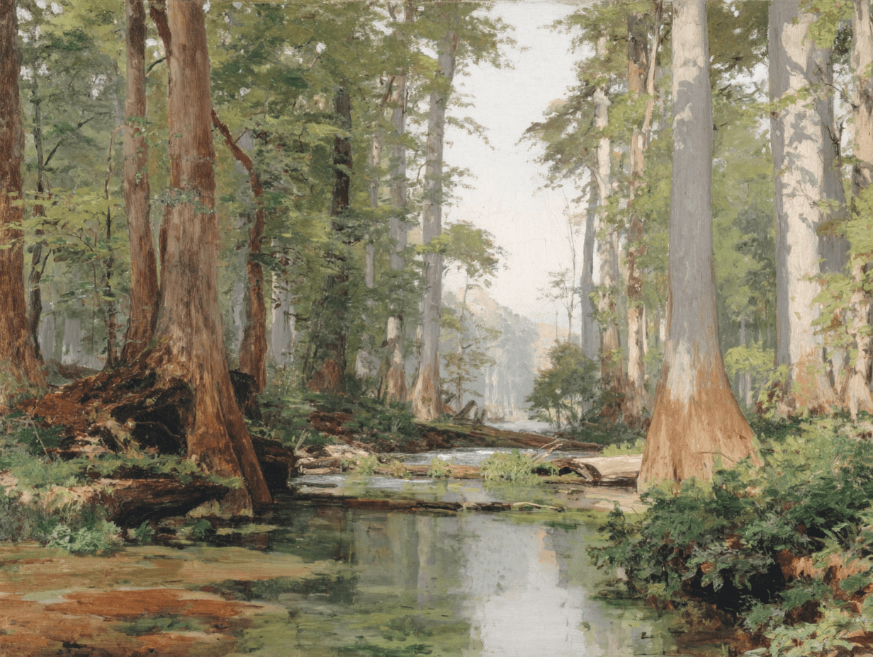 Congaree National Park