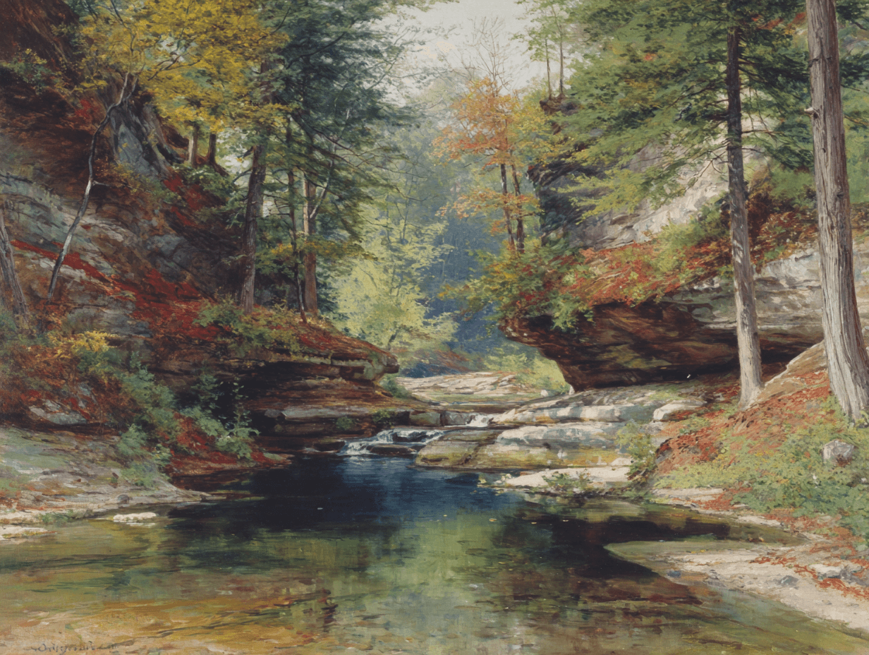 Cuyahoga Valley National Park